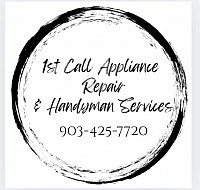All appliance an handyman service repairs